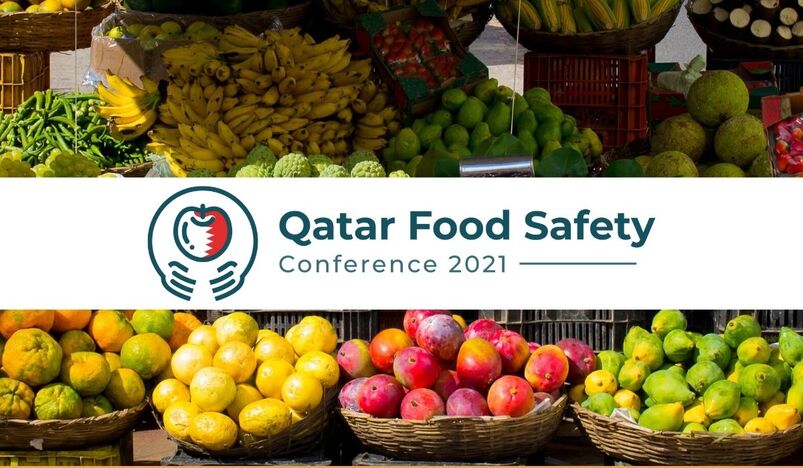 Qatar Food Safety Conference